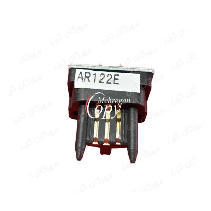 چیپست کپی شارپ Sharp AR-122E